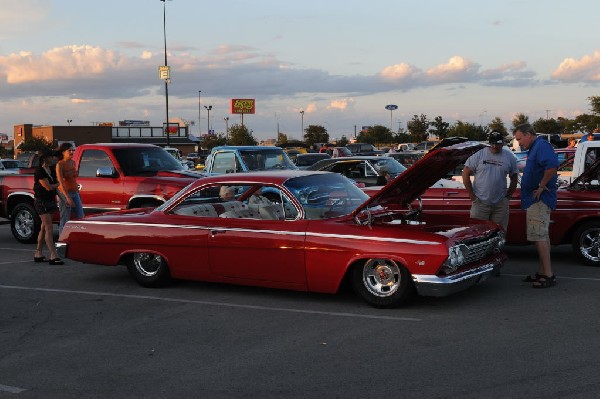 Austin FBody Meetup - 07/30/11 - Buda Texas - photo by Jeff Barringer