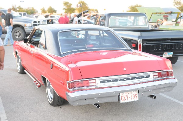 Austin FBody Meetup - 07/30/11 - Buda Texas - photo by Jeff Barringer