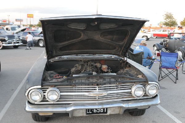 Austin FBody Meetup - 07/30/11 - Buda Texas - photo by Jeff Barringer