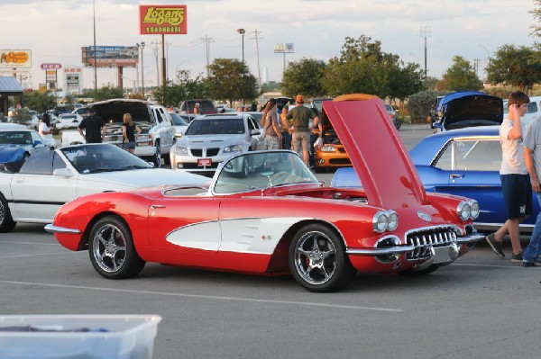 Austin FBody Meetup - 07/30/11 - Buda Texas - photo by Jeff Barringer