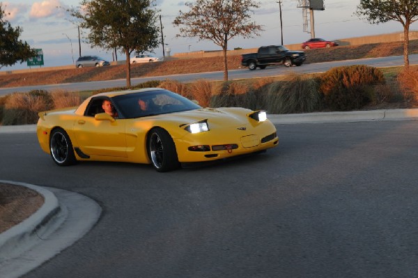 Austin FBody Meetup - 07/30/11 - Buda Texas - photo by Jeff Barringer