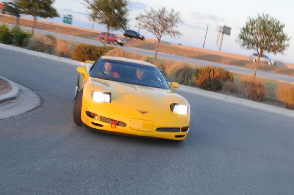 Austin FBody Meetup - 07/30/11 - Buda Texas - photo by Jeff Barringer