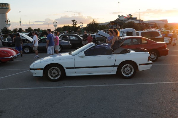 Austin FBody Meetup - 07/30/11 - Buda Texas - photo by Jeff Barringer