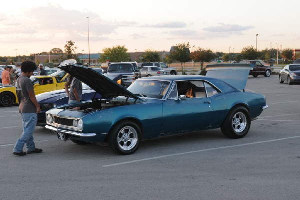 Austin FBody Meetup - 07/30/11 - Buda Texas - photo by Jeff Barringer