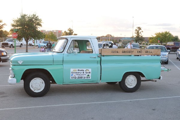 Austin FBody Meetup - 07/30/11 - Buda Texas - photo by Jeff Barringer