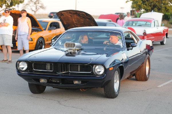 Austin FBody Meetup - 07/30/11 - Buda Texas - photo by Jeff Barringer