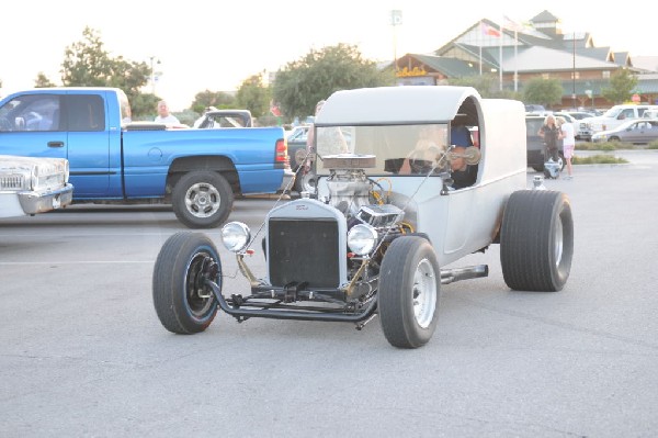 Austin FBody Meetup - 07/30/11 - Buda Texas - photo by Jeff Barringer