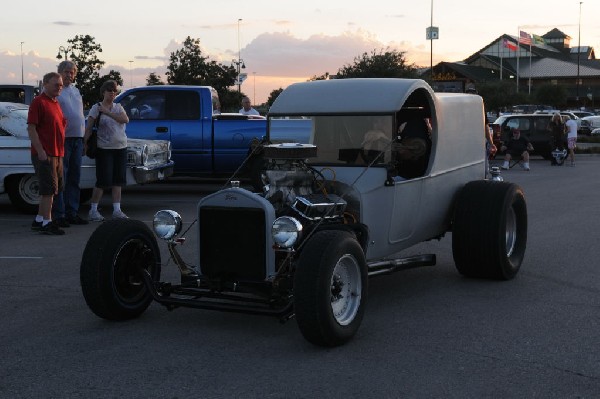 Austin FBody Meetup - 07/30/11 - Buda Texas - photo by Jeff Barringer