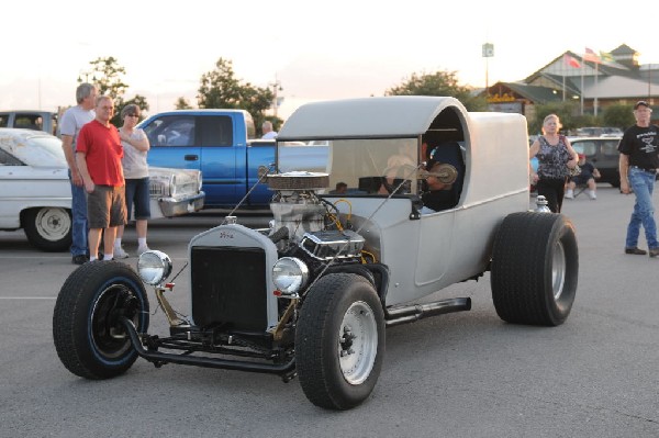 Austin FBody Meetup - 07/30/11 - Buda Texas - photo by Jeff Barringer