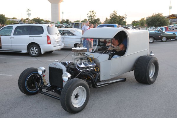 Austin FBody Meetup - 07/30/11 - Buda Texas - photo by Jeff Barringer