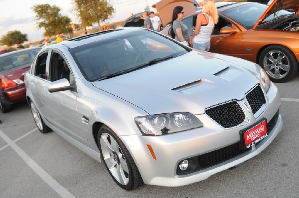 Austin FBody Meetup - 07/30/11 - Buda Texas - photo by Jeff Barringer