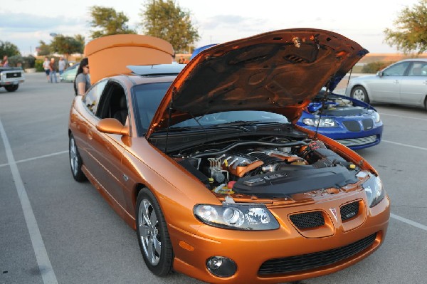 Austin FBody Meetup - 07/30/11 - Buda Texas - photo by Jeff Barringer