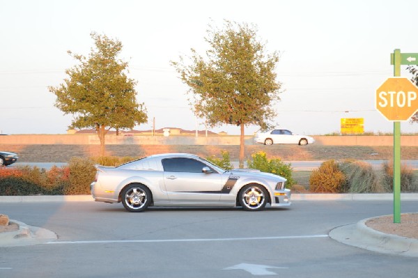 Austin FBody Meetup - 07/30/11 - Buda Texas - photo by Jeff Barringer