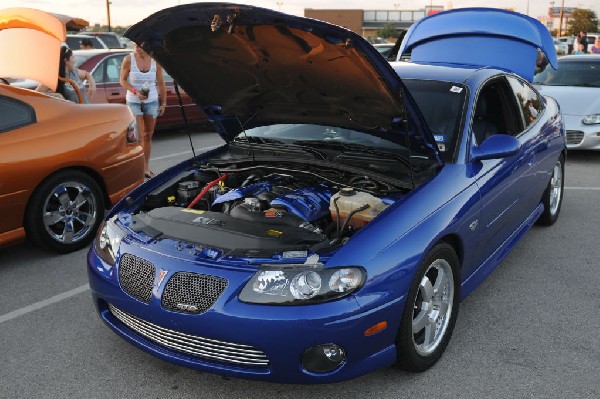 Austin FBody Meetup - 07/30/11 - Buda Texas - photo by Jeff Barringer