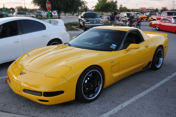 Austin FBody Meetup - 07/30/11 - Buda Texas - photo by Jeff Barringer