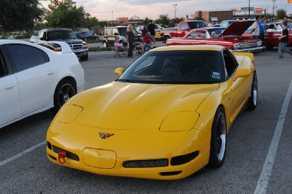 Austin FBody Meetup - 07/30/11 - Buda Texas - photo by Jeff Barringer