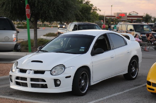 Austin FBody Meetup - 07/30/11 - Buda Texas - photo by Jeff Barringer