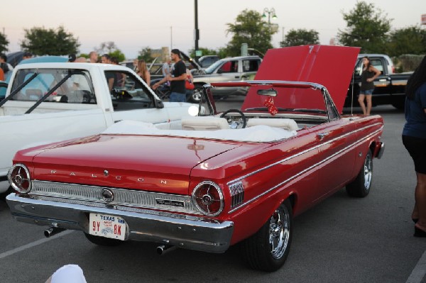 Austin FBody Meetup - 07/30/11 - Buda Texas - photo by Jeff Barringer