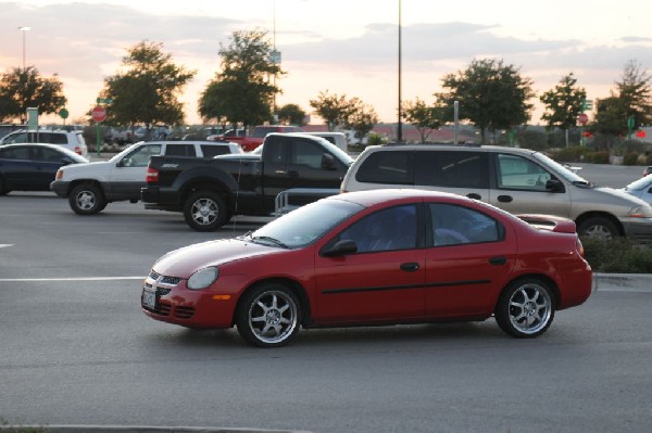 Austin FBody Meetup - 07/30/11 - Buda Texas - photo by Jeff Barringer