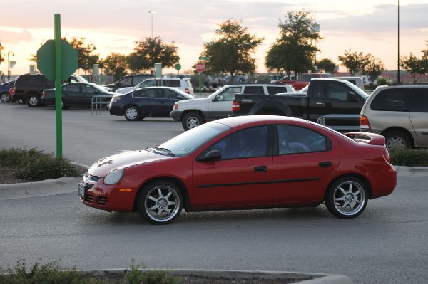 Austin FBody Meetup - 07/30/11 - Buda Texas - photo by Jeff Barringer