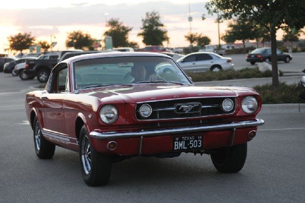 Austin FBody Meetup - 07/30/11 - Buda Texas - photo by Jeff Barringer