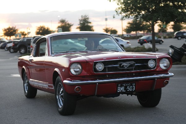 Austin FBody Meetup - 07/30/11 - Buda Texas - photo by Jeff Barringer