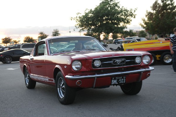 Austin FBody Meetup - 07/30/11 - Buda Texas - photo by Jeff Barringer