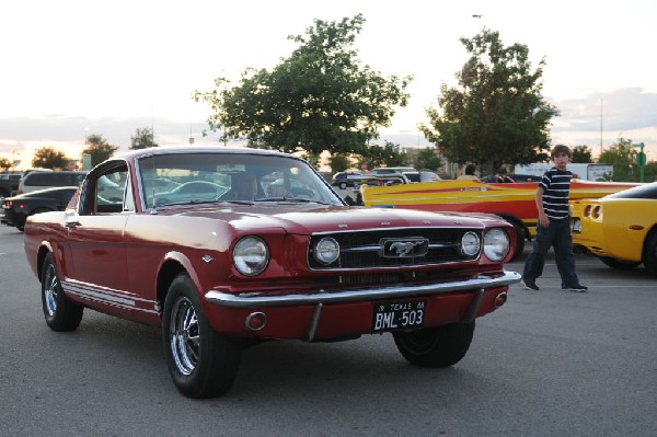 Austin FBody Meetup - 07/30/11 - Buda Texas - photo by Jeff Barringer