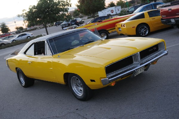 Austin FBody Meetup - 07/30/11 - Buda Texas - photo by Jeff Barringer