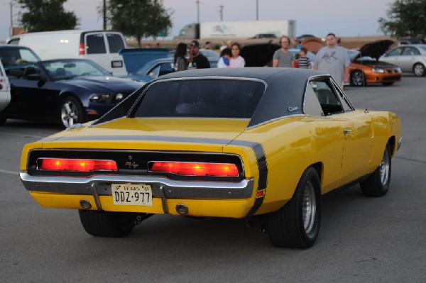 Austin FBody Meetup - 07/30/11 - Buda Texas - photo by Jeff Barringer