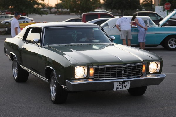 Austin FBody Meetup - 07/30/11 - Buda Texas - photo by Jeff Barringer