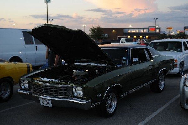 Austin FBody Meetup - 07/30/11 - Buda Texas - photo by Jeff Barringer