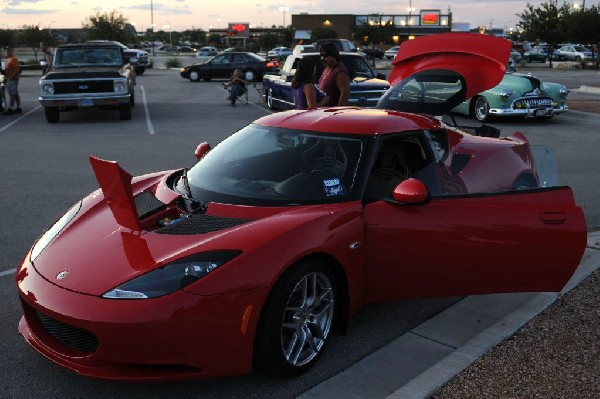 Austin FBody Meetup - 07/30/11 - Buda Texas - photo by Jeff Barringer