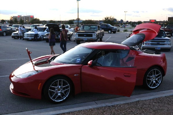 Austin FBody Meetup - 07/30/11 - Buda Texas - photo by Jeff Barringer