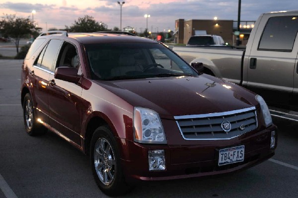 Austin FBody Meetup - 07/30/11 - Buda Texas - photo by Jeff Barringer