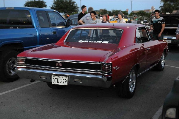 Austin FBody Meetup - 07/30/11 - Buda Texas - photo by Jeff Barringer