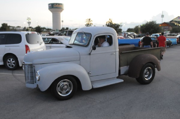 Austin FBody Meetup - 07/30/11 - Buda Texas - photo by Jeff Barringer