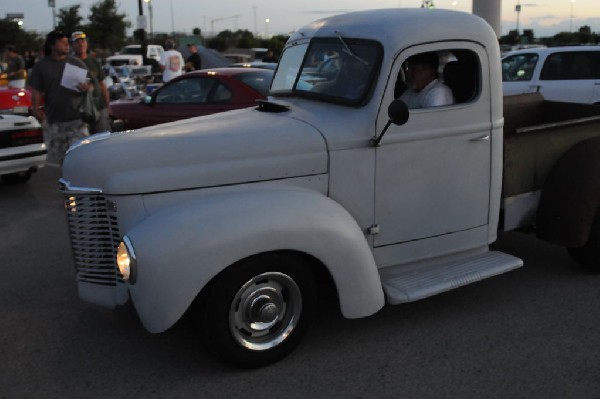 Austin FBody Meetup - 07/30/11 - Buda Texas - photo by Jeff Barringer