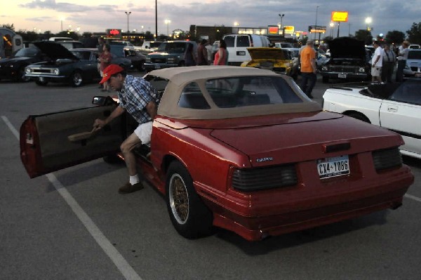 Austin FBody Meetup - 07/30/11 - Buda Texas - photo by Jeff Barringer