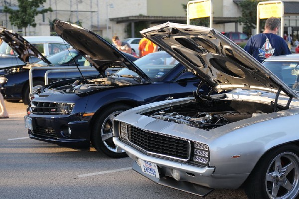 Austin FBody Meetup 07/31/10 - photo by Jeff Barringer