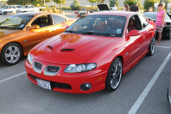 Austin FBody Meetup 07/31/10 - photo by Jeff Barringer