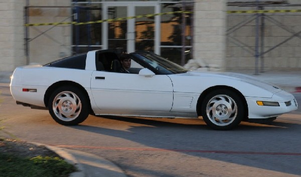 Austin FBody Meetup 07/31/10 - photo by Jeff Barringer