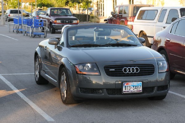 Austin FBody Meetup 07/31/10 - photo by Jeff Barringer