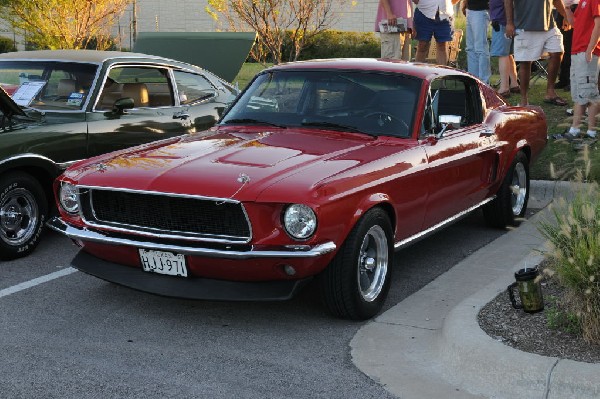 Austin FBody Meetup 07/31/10 - photo by Jeff Barringer