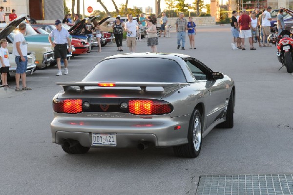 Austin FBody Meetup 07/31/10 - photo by Jeff Barringer