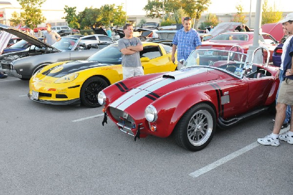 Austin FBody Meetup 07/31/10 - photo by Jeff Barringer