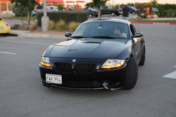 Austin FBody Meetup 07/31/10 - photo by Jeff Barringer