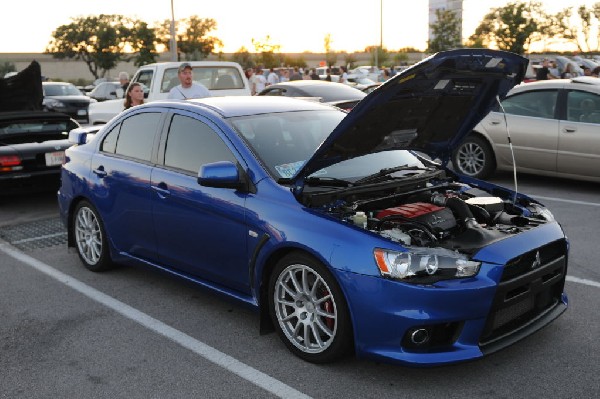 Austin FBody Meetup 07/31/10 - photo by Jeff Barringer