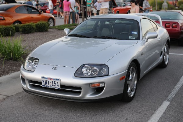 Austin FBody Meetup 07/31/10 - photo by Jeff Barringer