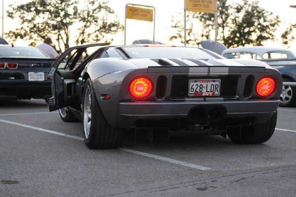 Austin FBody Meetup 07/31/10 - photo by Jeff Barringer